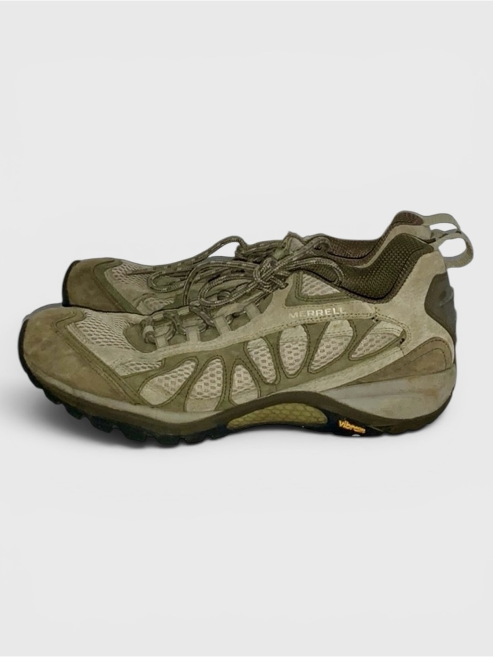 512 Merrell Siren Hiking Shoes